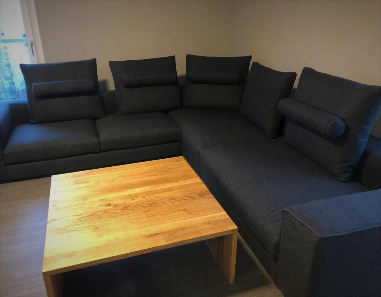 Timehouse Serviced Apartments München Kültér fotó