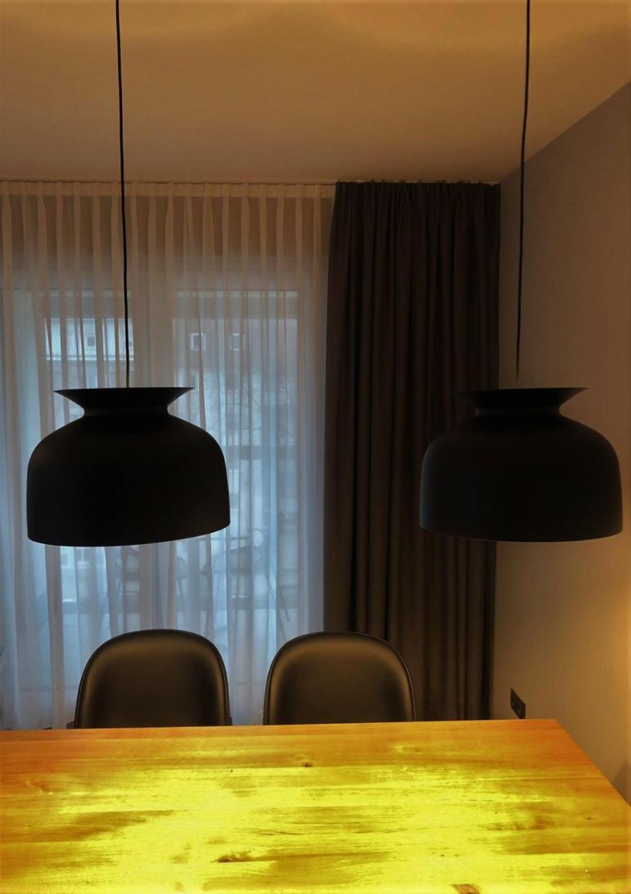 Timehouse Serviced Apartments München Kültér fotó