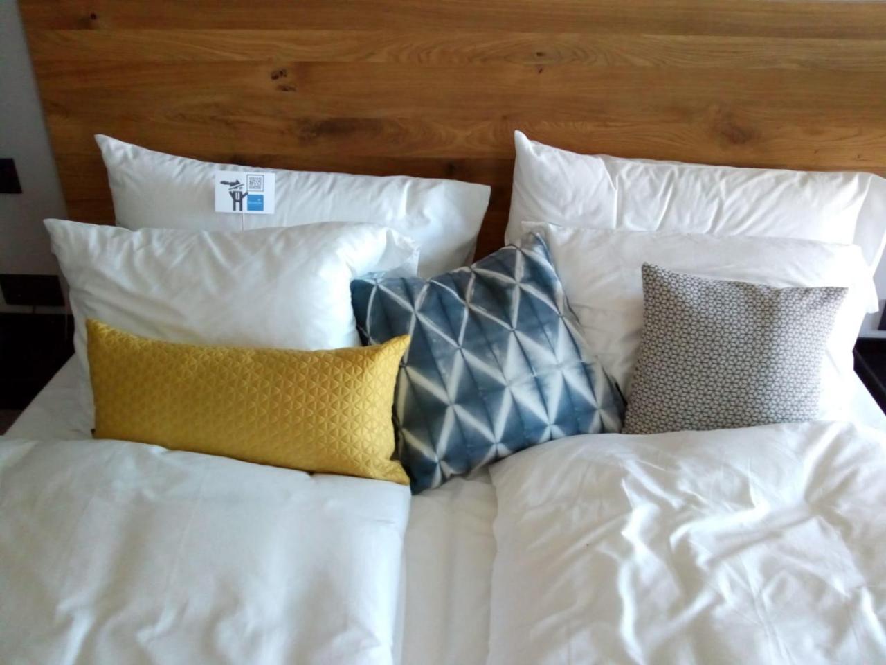 Timehouse Serviced Apartments München Kültér fotó
