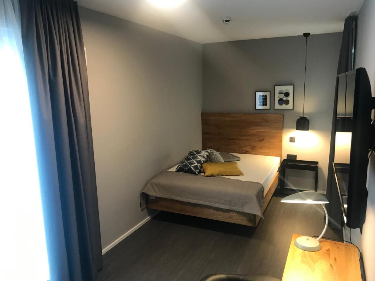 Timehouse Serviced Apartments München Kültér fotó