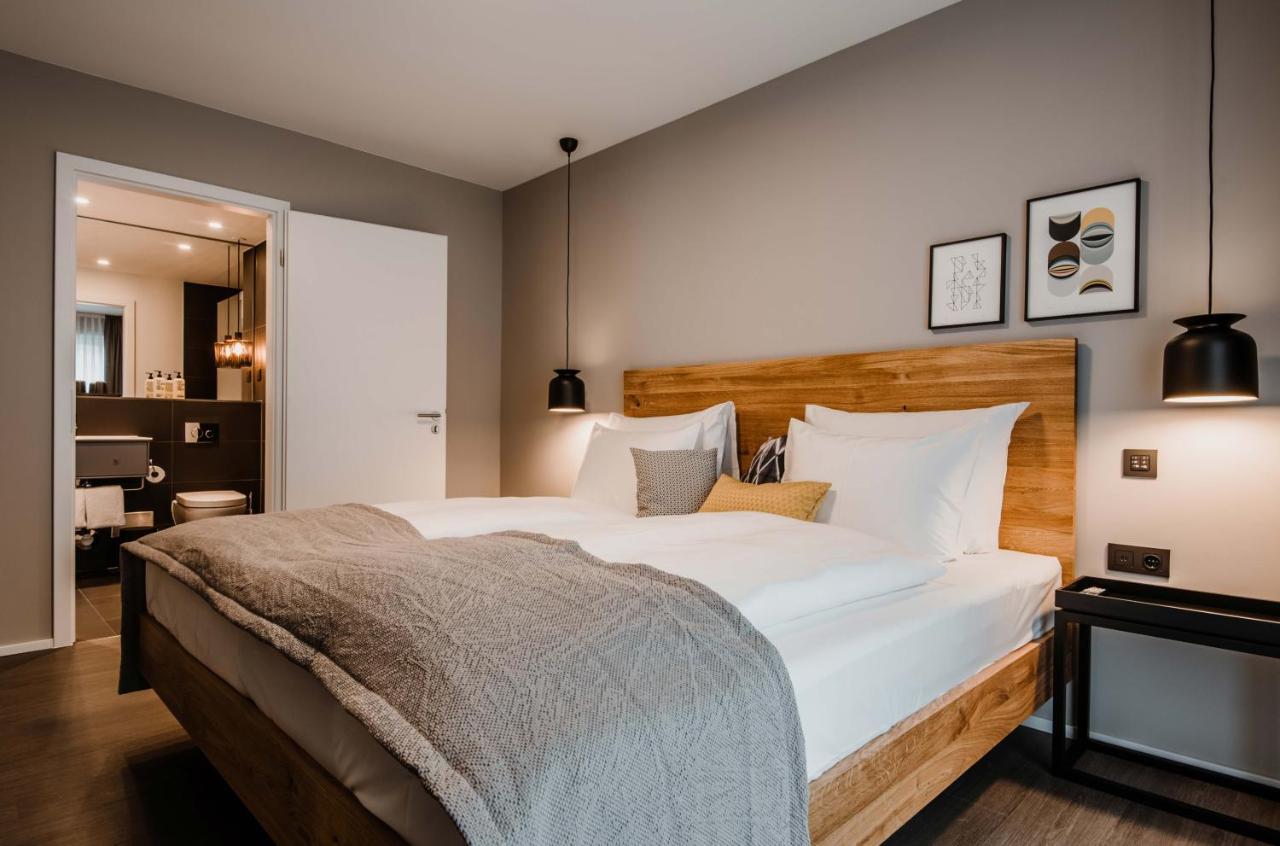 Timehouse Serviced Apartments München Kültér fotó