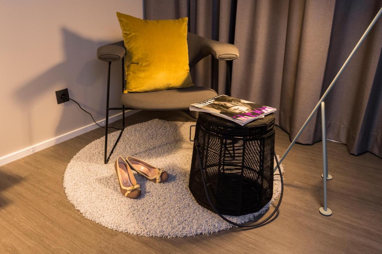 Timehouse Serviced Apartments München Kültér fotó